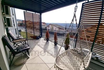 Apartament modern cu 4 camere, Europa, zona Profi+Garaj - 10