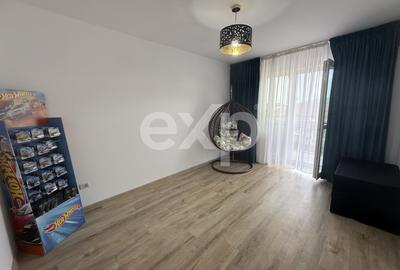 Apartament modern cu 3 camere | Valea Lupului – Cartier Iriss - 8