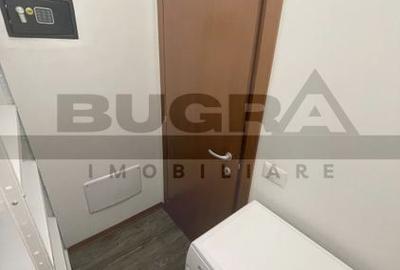 Apartament de 2 camere, modern, 50mp, parcare, in cartierul Buna Ziua - 14