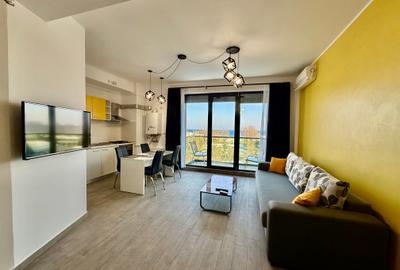 2 CAMERE - MAMAIA - TERMEN LUNG - 2 BAI - 1