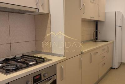 Apartament 2 camere  Herastrau***  110mp + Parcare subterana - 6