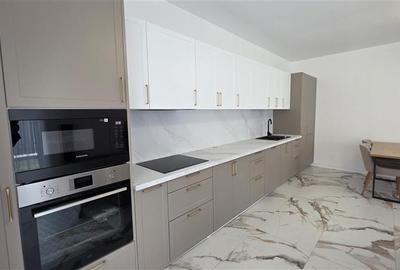 Duplex modern 5 camere 142mp, curte,parcare, Iris, str. Oasului - 4