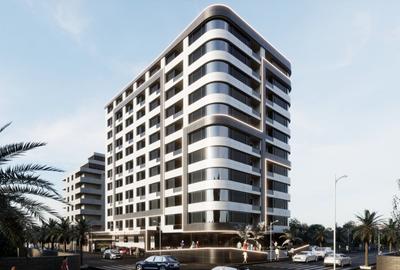 Apartament FINALIZAT 2 camere Nr 101 - etaj 1 - Building Stefan Lake II - 7