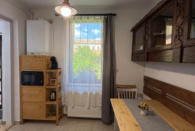 Apartament de închiriat, 2 camere, 50 mp, Central zona Cipariu - 13