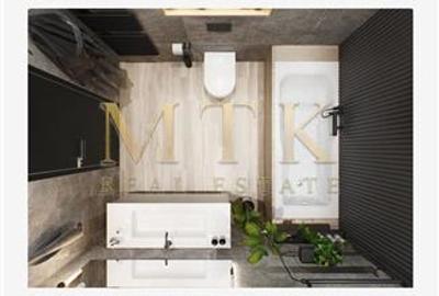 Vila Smart Home de vanzare | 4 Camere | Design Modern si Sustenabil |  Matei Mil - 23