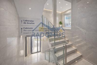 Oportunitate unică de închiriere – Clădire de birouri ultracentrală - 5