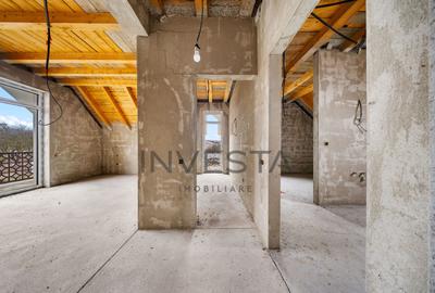 Casa individuala 256 mp utili, teren 2000 mp, Aiton, garaj dublu - 17