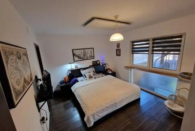 Apartament 3 Camere cu Gradina Mare, Amenajata| Tunari | Parcare | ECO - 16