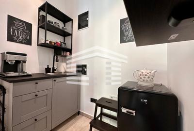 Spațiu Comercial - Birou - 20 iunie - Cosmopolit Magnolia - Racadau - 9