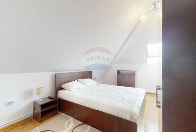 Casă de vacanță/Pensiune | Bran | 728 mp curte - 18