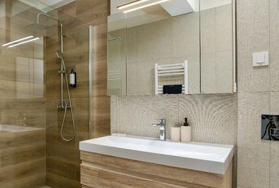 Apartament 2 camere cu grădină – Proiect Exclusivist - 8
