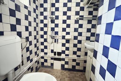 Clădire Istorică Individuală | 322mp | Pietonala Ștefan cel Mare - 10