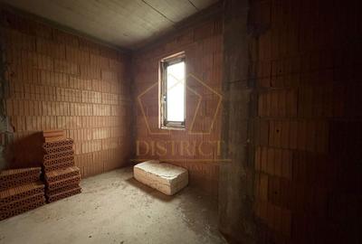 Duplex spatios cu 5 camere si 2 bai | Giroc - 11