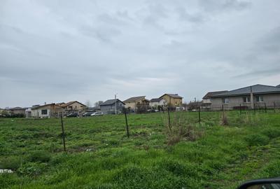 Teren de vanzare in Techirghiol lot de casa - 3