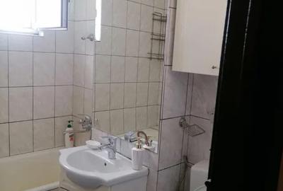 Apartament cu 3 camere in Alexandru cel Bun-Piata Voievozilor - 5
