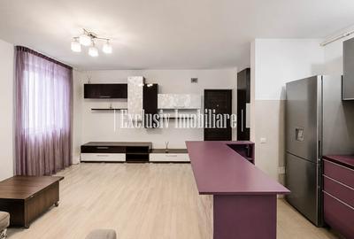 City Park Mall - Apartament cu 2 camere in Bloc nou cu Parcare Privata - 7