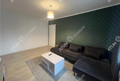 Apartament 3 camere cu balcon si pivnita etaj 1 zona Mihai Viteazul - 8