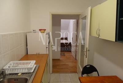 Apartament 3 camere de vanzare in Plopilor, Cluj Napoca - 7