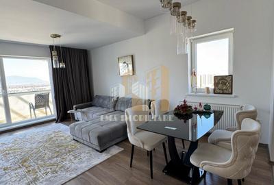 Apartament 2 camere Top City - 4
