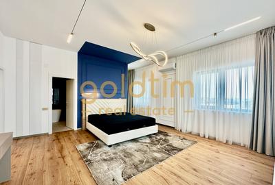 Penthouse exclusivist/3 dormitoare/254 mp utili/Terasă panoramică/Lift Privat - 10