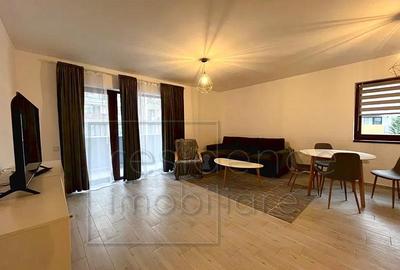 Apartament spatios 2 camere,  Europa, zona OMV+Garaj - 1