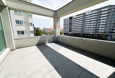 Spatiu de inchiriat | 100 mp | parcare privata | Metrou Mihai Bravu - 6