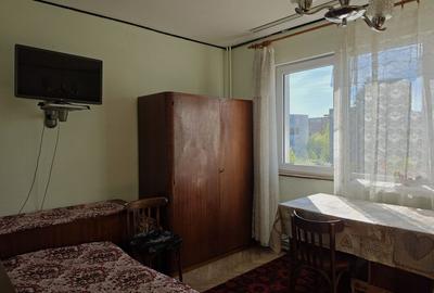 Apartament 2 camere liber la vanzare zona Astra str.Neptun etaj 3 balcon mare - 8