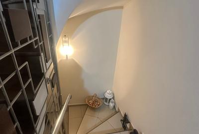 Casa p+1 + mansarda, 240mp utili, mobilata complet,singur curte, locuri parcare - 10