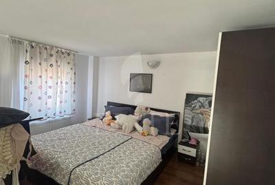 Apartament o camera în zona COMPLEX  DIANA - 6
