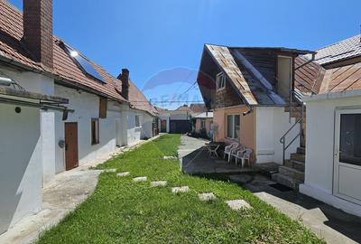 Comision | 0%| Proprietate unică | Teren 1.157 mp | Zărnești Brasov - 12