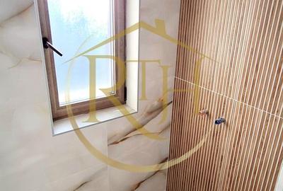 Oferim spre vanzare casa-duplex cu 4 camere si 3 bai situata in Giroc - 12