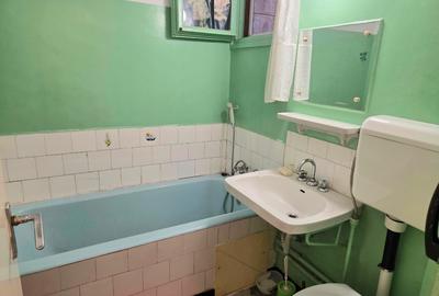 Apartament 2 camere, decomandat, et 2/7 ,conf 1, negociabil - 6