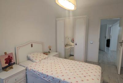Apartament cu 4 camere si garaj, in Dorobanti! - 7