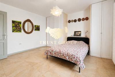 Casă individuală – Moara Vlăsiei | 3 camere | 1000 mp teren - 10