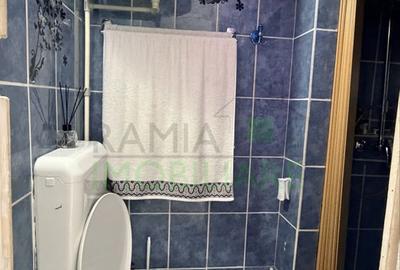 Garsonieră  luminoasă , Etaj 2 ,  Uzina 2 - 7