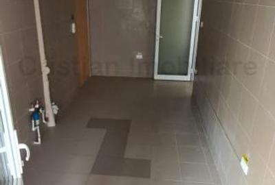 TOTUL NOU! Spatiu comercial, Calea Galati, balcon cu vitrina, SPATIOS! - 11