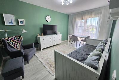 Te muti fara investitii: casa tip duplex si curte amenajata in Valea Lupului - 10
