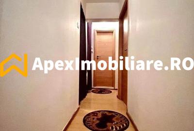 Apartament 3 camere de inchiriat Dristor București | ApexImobiliare.ro - 13
