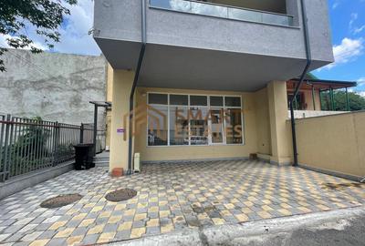 BRANCOVEANU-OLTENITEI - Spatiu comercial - 800euro / luna