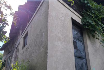 Casa spatioasa 8 camere+cladire auxiliara pretabil locuinta sau afacere+magazin - 17