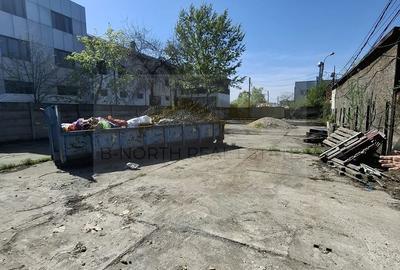 Teren intravilan 600 mp | Dublă deschidere | Șoseaua Fundeni - 1