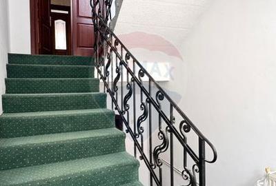 Vila de vanzare in zona peninsulara Constanta - 47