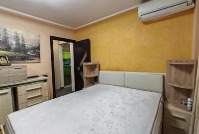 Apartament 2 Camere de Închiriat | Apărătorii Patriei | Metrou 10 min | Parcare - 5