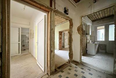 Oportunitate investiție: 2 unități ultracentral, pregătite pentru renovare - 8