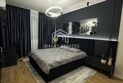 Apartament Modern 2 Camere - ready to move - Pipera OMV - 11