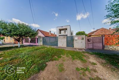 Vila stil mediteranean, constructie noua 2023, Sannicolau Mic – Arad - 29