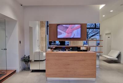 Spațiu Comercial | Închiriere | 115mp | Deschidere 10ml | Palatul Parlamentului - 2