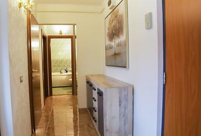 Scriitorilor, 2 camere  60mp, mobilat si utilat, 147500Euro - 7