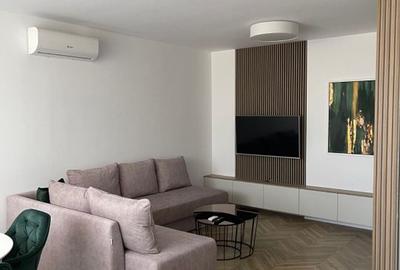 Apartament 2 camere – Nord One Botanic, Etaj 1/9 – Prima închiriere - 1