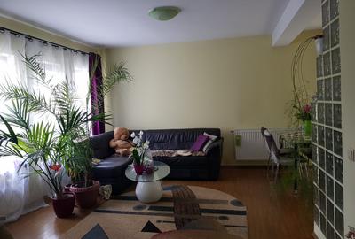 Duplex 4 camere, curte 300mp, Terra - 2